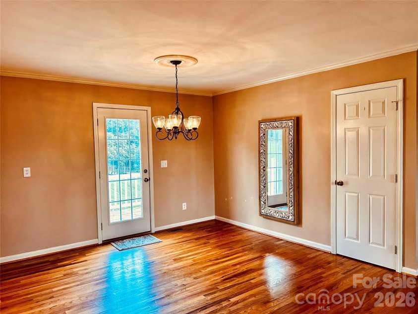 253 Stable Brook Lane, Taylorsville, NC 28681.  MLS# CAR4411348, YatesRealty ID 41892. 