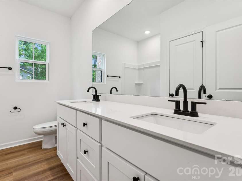 1004 Oak Hill Drive, Monroe, NC 28112.  MLS# CAR4408490, YatesRealty ID 41893. 