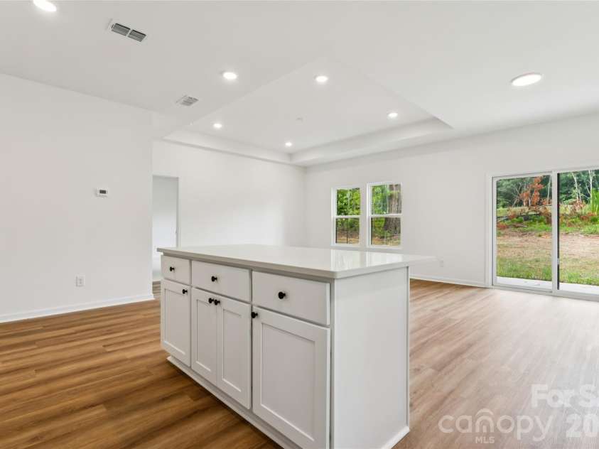 1004 Oak Hill Drive, Monroe, NC 28112.  MLS# CAR4408490, YatesRealty ID 41893. 