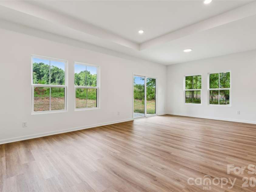1004 Oak Hill Drive, Monroe, NC 28112.  MLS# CAR4408490, YatesRealty ID 41893. 