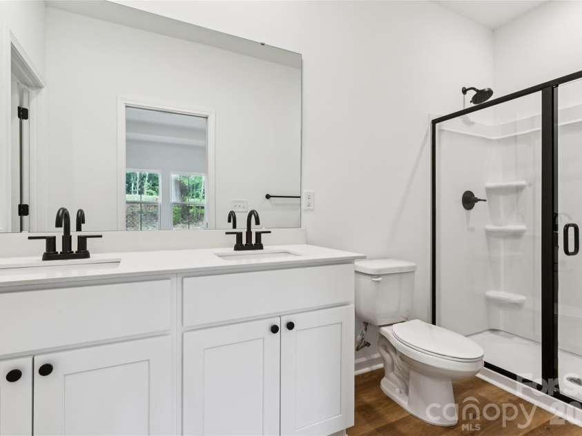 1004 Oak Hill Drive, Monroe, NC 28112.  MLS# CAR4408490, YatesRealty ID 41893. 
