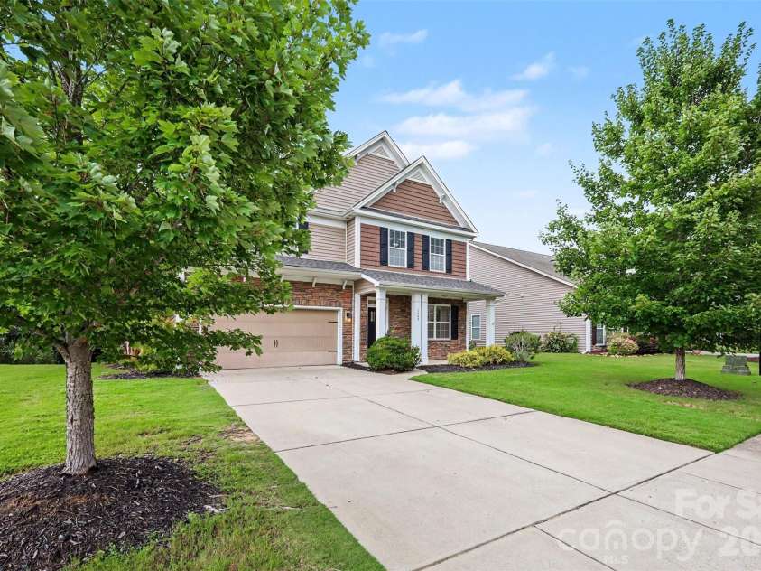 1649 Fig Branch Road, Clover, SC 29710.  MLS# CAR4411504, YatesRealty ID 41895. 