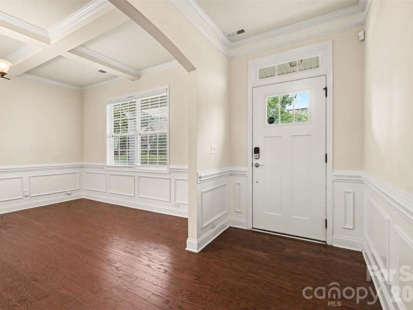 1649 Fig Branch Road, Clover, SC 29710.  MLS# CAR4411504, YatesRealty ID 41895. 