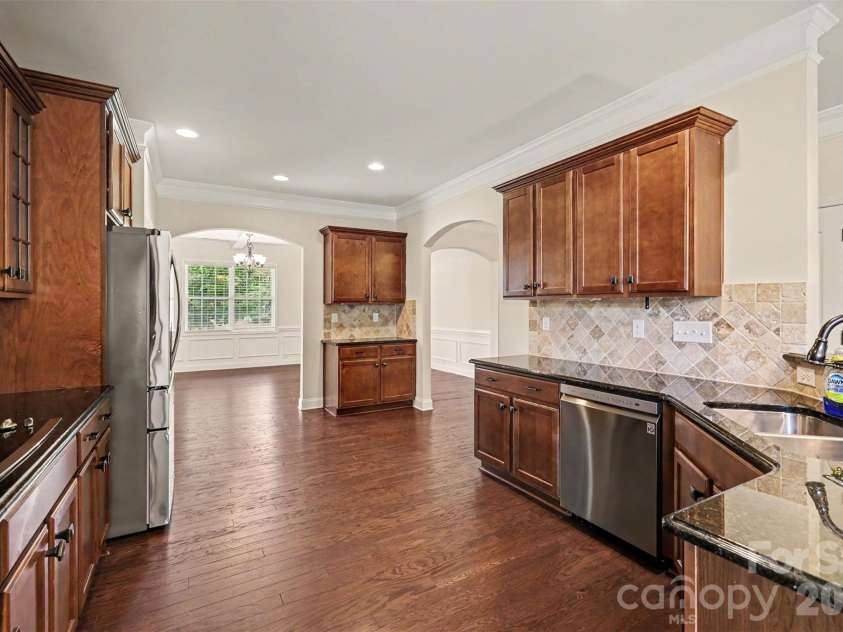 1649 Fig Branch Road, Clover, SC 29710.  MLS# CAR4411504, YatesRealty ID 41895. 