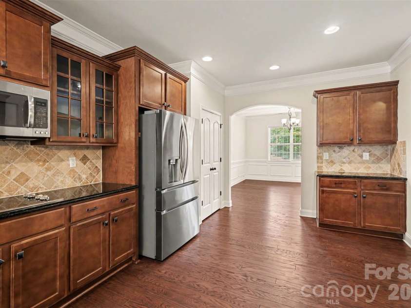 1649 Fig Branch Road, Clover, SC 29710.  MLS# CAR4411504, YatesRealty ID 41895. 