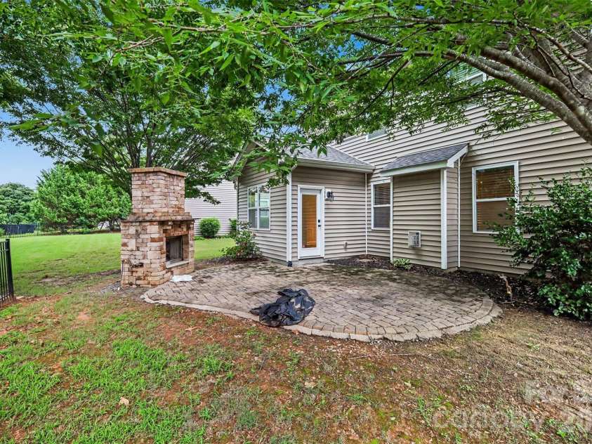 1649 Fig Branch Road, Clover, SC 29710.  MLS# CAR4411504, YatesRealty ID 41895. 