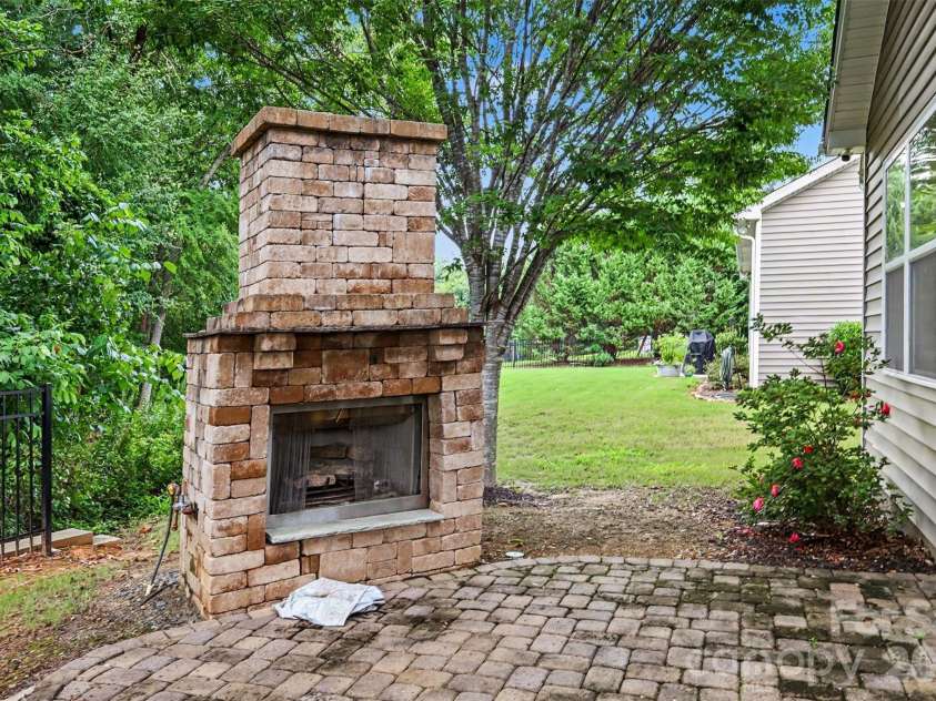 1649 Fig Branch Road, Clover, SC 29710.  MLS# CAR4411504, YatesRealty ID 41895. 
