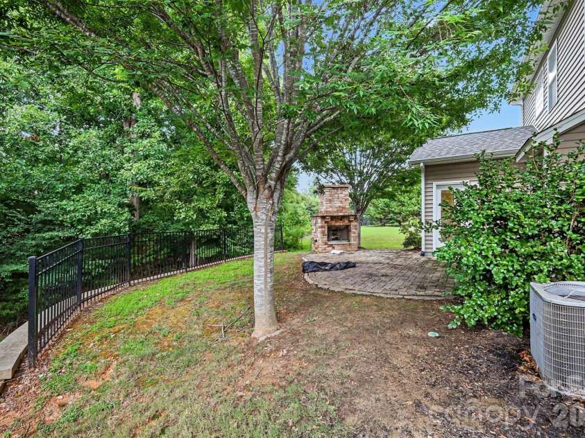1649 Fig Branch Road, Clover, SC 29710.  MLS# CAR4411504, YatesRealty ID 41895. 