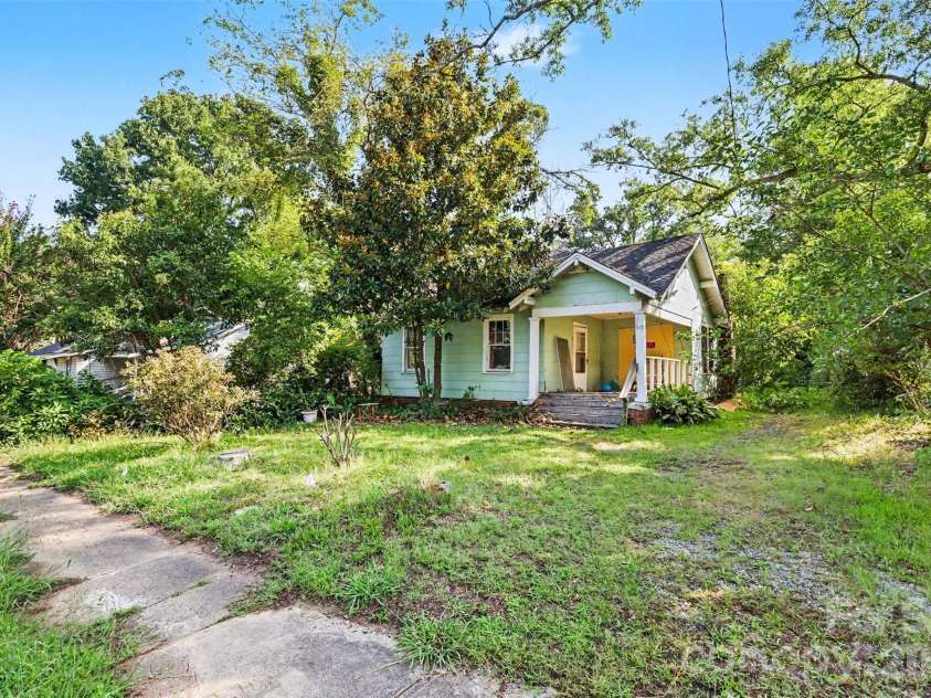 315 State Street, Rock Hill, SC 29730.  MLS# CAR4408068, YatesRealty ID 41896. 
