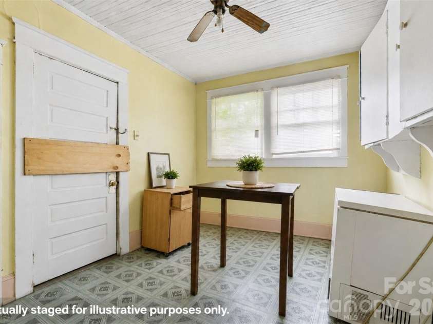 315 State Street, Rock Hill, SC 29730.  MLS# CAR4408068, YatesRealty ID 41896. 