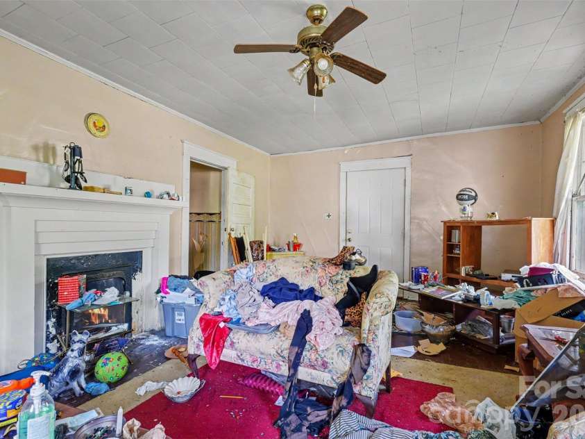 315 State Street, Rock Hill, SC 29730.  MLS# CAR4408068, YatesRealty ID 41896. 