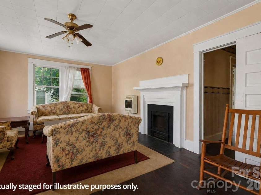 315 State Street, Rock Hill, SC 29730.  MLS# CAR4408068, YatesRealty ID 41896. 