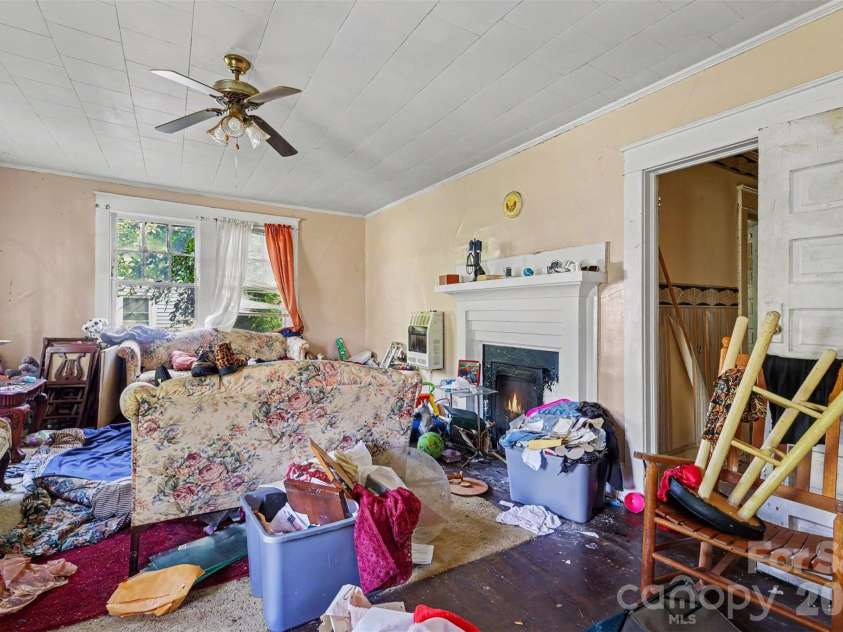 315 State Street, Rock Hill, SC 29730.  MLS# CAR4408068, YatesRealty ID 41896. 
