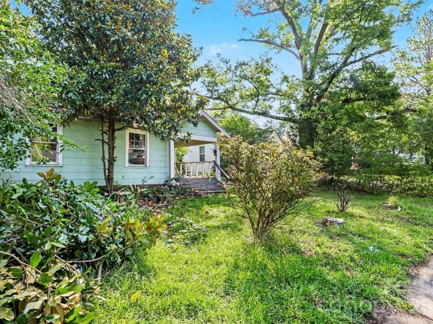 315 State Street, Rock Hill, SC 29730.  MLS# CAR4408068, YatesRealty ID 41896. 