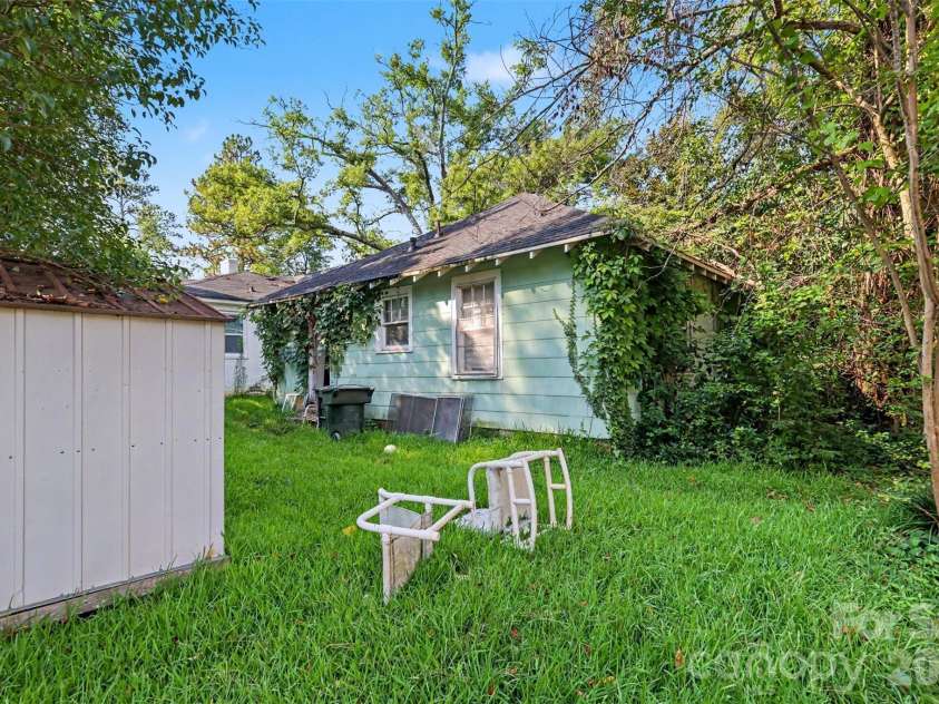315 State Street, Rock Hill, SC 29730.  MLS# CAR4408068, YatesRealty ID 41896. 