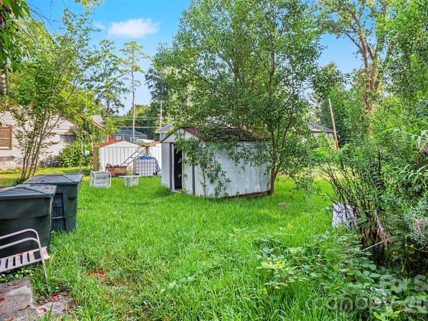 315 State Street, Rock Hill, SC 29730.  MLS# CAR4408068, YatesRealty ID 41896. 