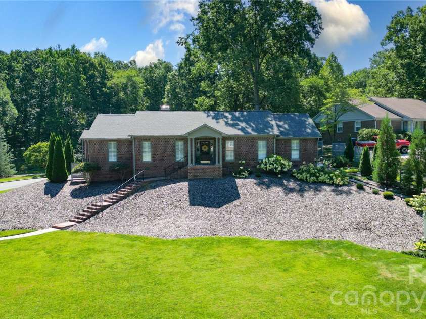 335 Bethel Drive, Salisbury, NC 28144.  MLS# CAR4410045, YatesRealty ID 41898. 