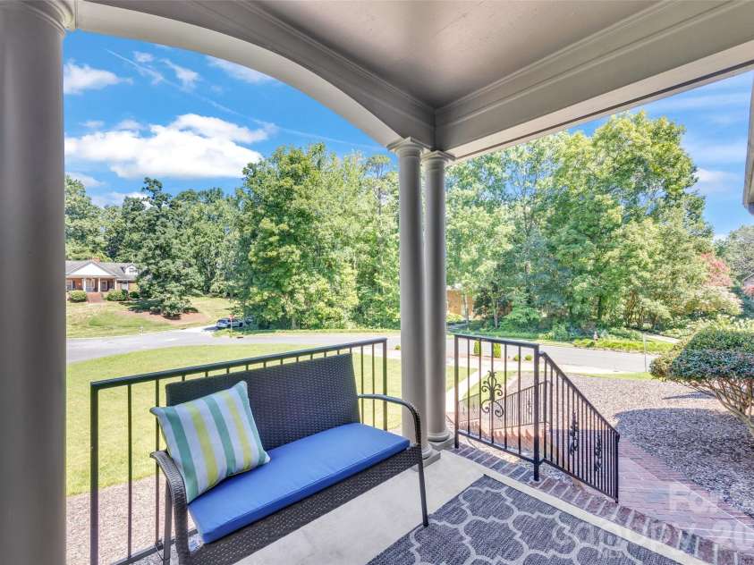 335 Bethel Drive, Salisbury, NC 28144.  MLS# CAR4410045, YatesRealty ID 41898. 