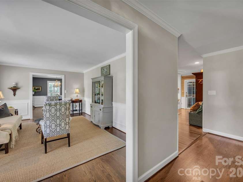 335 Bethel Drive, Salisbury, NC 28144.  MLS# CAR4410045, YatesRealty ID 41898. 