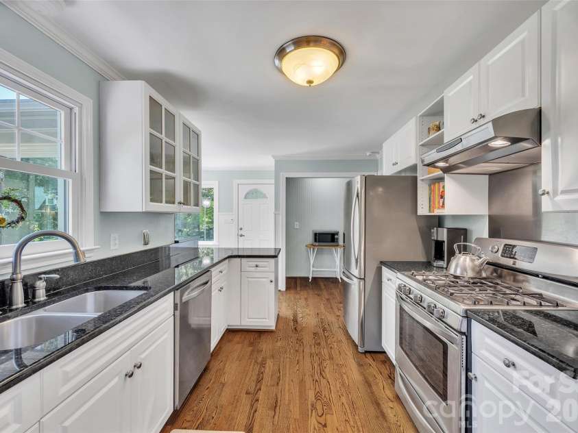 335 Bethel Drive, Salisbury, NC 28144.  MLS# CAR4410045, YatesRealty ID 41898. 