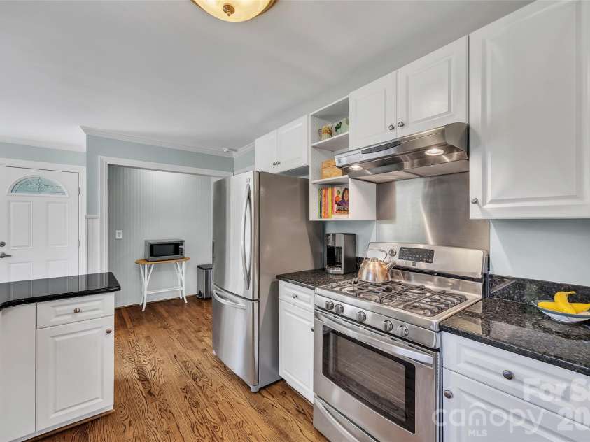 335 Bethel Drive, Salisbury, NC 28144.  MLS# CAR4410045, YatesRealty ID 41898. 