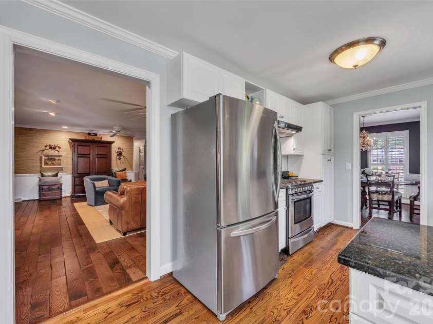 335 Bethel Drive, Salisbury, NC 28144.  MLS# CAR4410045, YatesRealty ID 41898. 