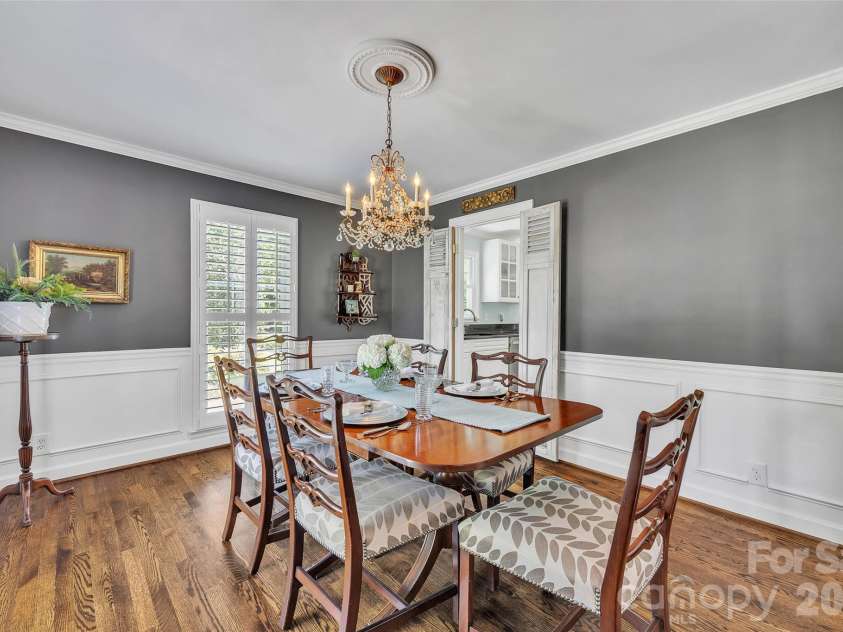 335 Bethel Drive, Salisbury, NC 28144.  MLS# CAR4410045, YatesRealty ID 41898. 