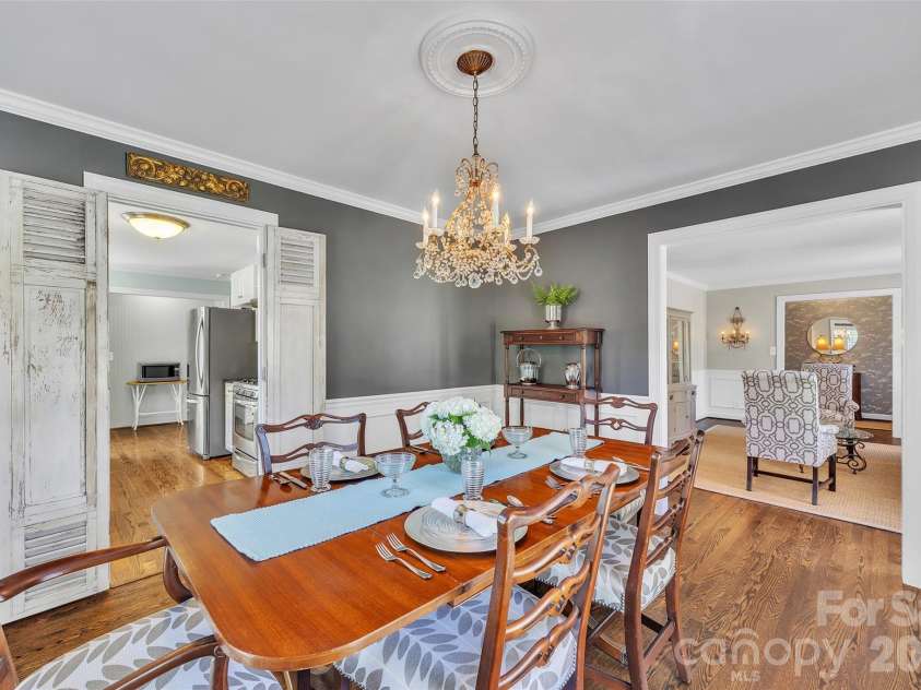 335 Bethel Drive, Salisbury, NC 28144.  MLS# CAR4410045, YatesRealty ID 41898. 