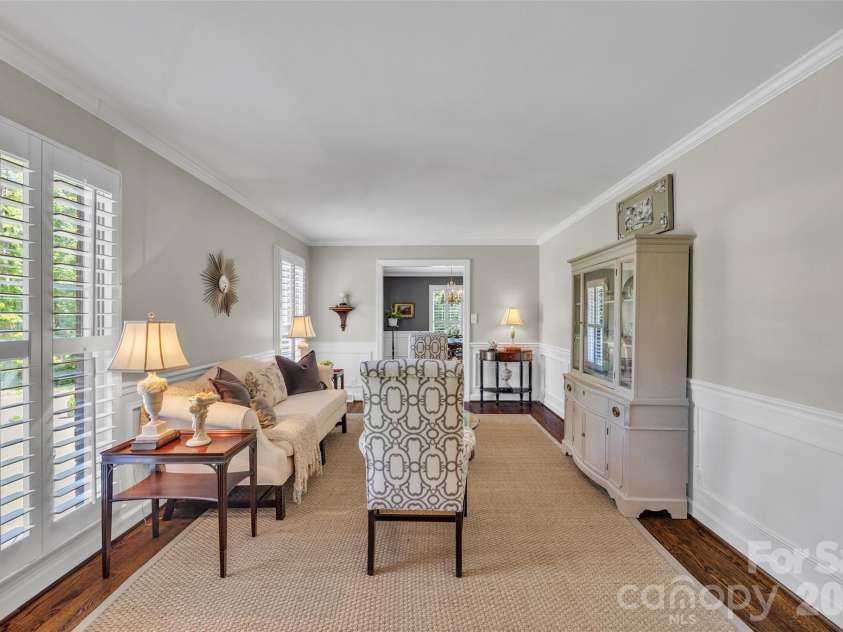 335 Bethel Drive, Salisbury, NC 28144.  MLS# CAR4410045, YatesRealty ID 41898. 
