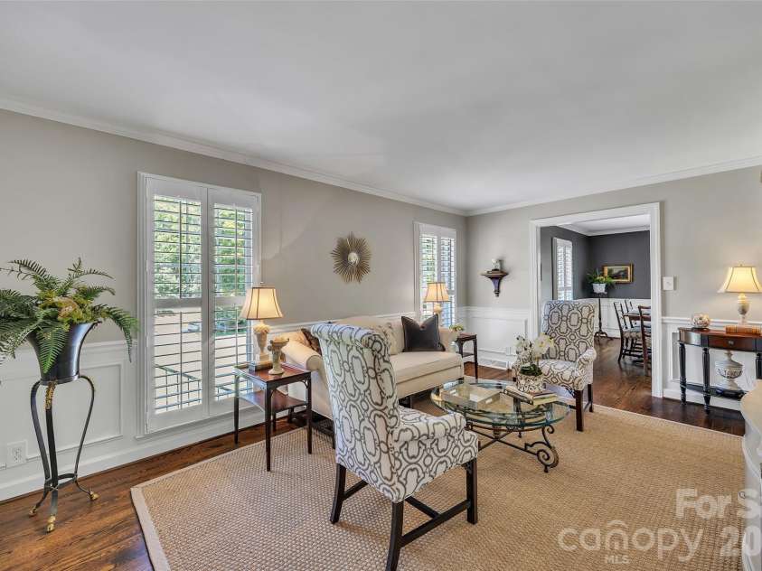335 Bethel Drive, Salisbury, NC 28144.  MLS# CAR4410045, YatesRealty ID 41898. 
