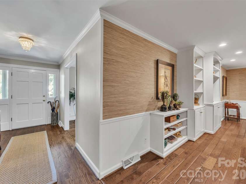 335 Bethel Drive, Salisbury, NC 28144.  MLS# CAR4410045, YatesRealty ID 41898. 