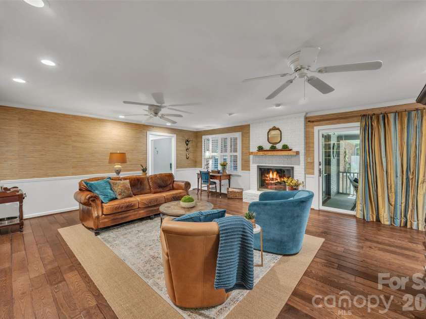 335 Bethel Drive, Salisbury, NC 28144.  MLS# CAR4410045, YatesRealty ID 41898. 