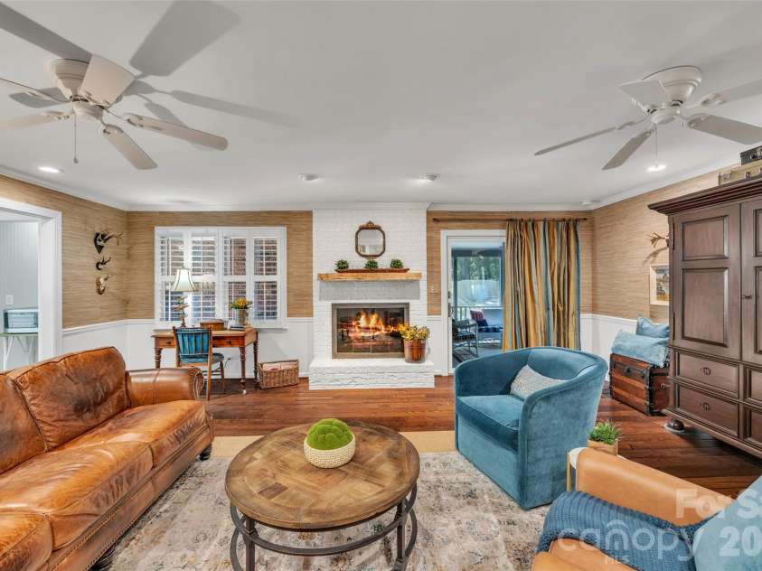 335 Bethel Drive, Salisbury, NC 28144.  MLS# CAR4410045, YatesRealty ID 41898. 
