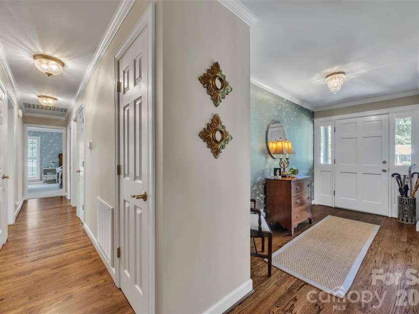 335 Bethel Drive, Salisbury, NC 28144.  MLS# CAR4410045, YatesRealty ID 41898. 
