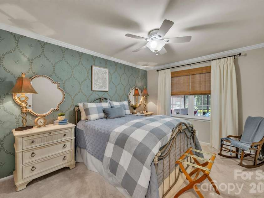335 Bethel Drive, Salisbury, NC 28144.  MLS# CAR4410045, YatesRealty ID 41898. 