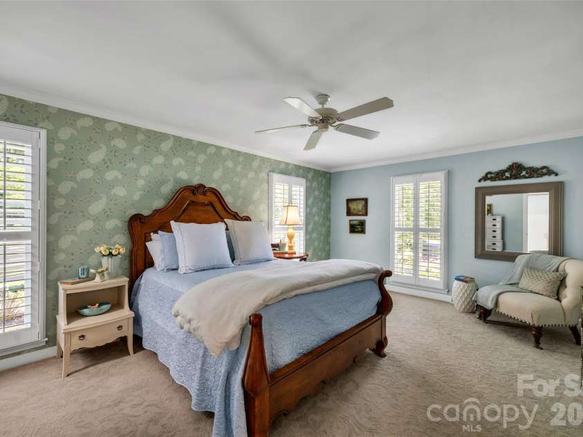 335 Bethel Drive, Salisbury, NC 28144.  MLS# CAR4410045, YatesRealty ID 41898. 