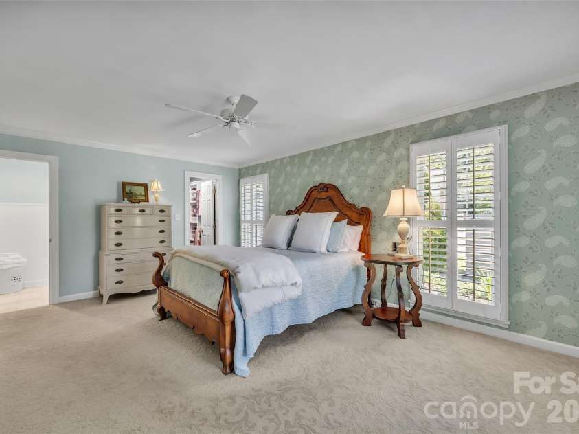 335 Bethel Drive, Salisbury, NC 28144.  MLS# CAR4410045, YatesRealty ID 41898. 