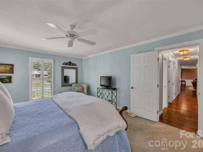 335 Bethel Drive, Salisbury, NC 28144.  MLS# CAR4410045, YatesRealty ID 41898. 