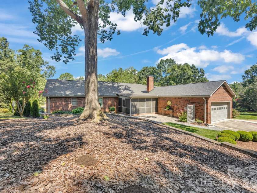 335 Bethel Drive, Salisbury, NC 28144.  MLS# CAR4410045, YatesRealty ID 41898. 