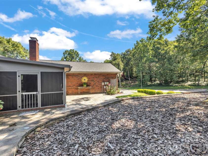 335 Bethel Drive, Salisbury, NC 28144.  MLS# CAR4410045, YatesRealty ID 41898. 