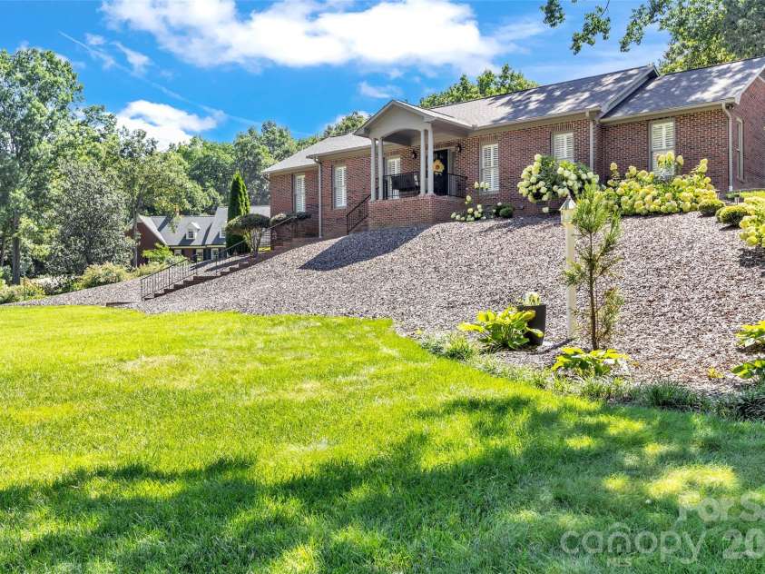 335 Bethel Drive, Salisbury, NC 28144.  MLS# CAR4410045, YatesRealty ID 41898. 