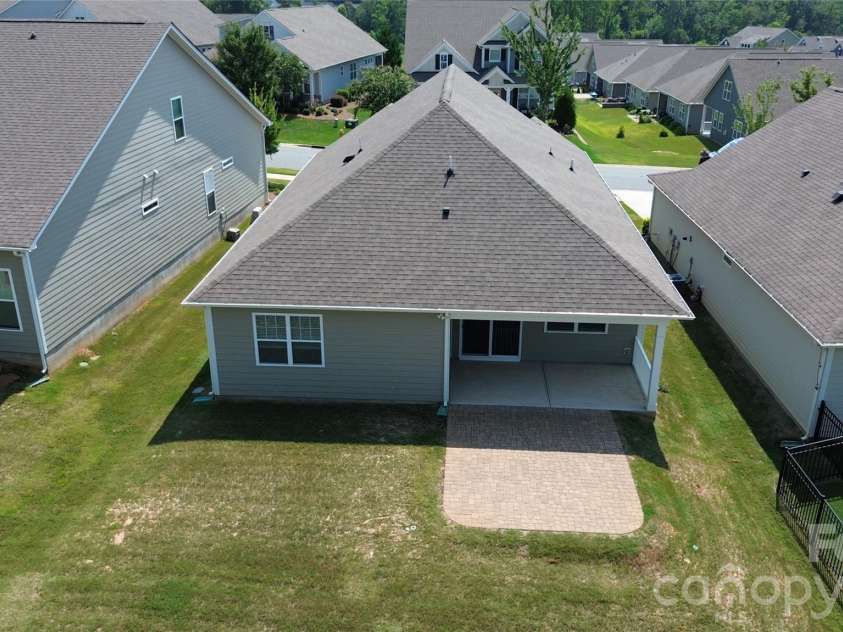 386 Secretariat Drive, Iron Station, NC 28080.  MLS# CAR4406295, YatesRealty ID 41899. 