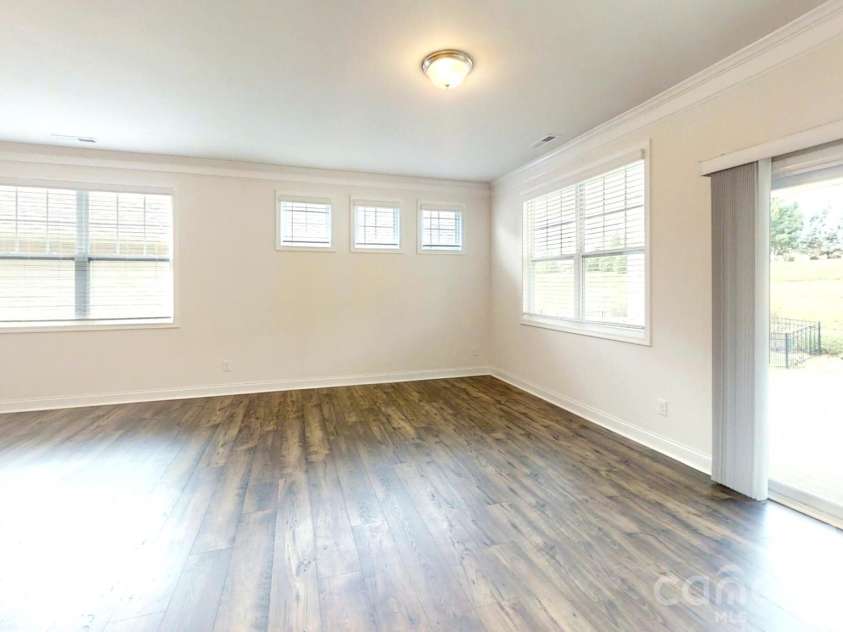 386 Secretariat Drive, Iron Station, NC 28080.  MLS# CAR4406295, YatesRealty ID 41899. 