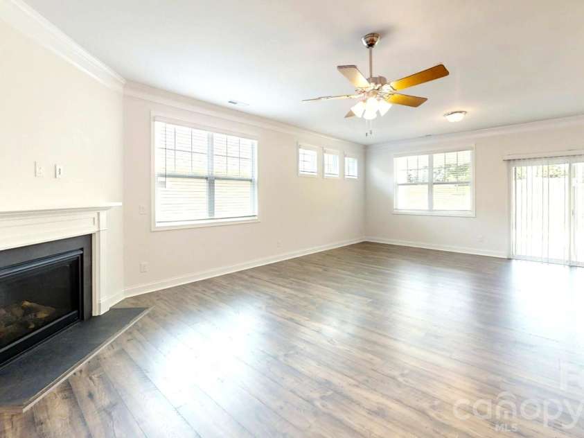 386 Secretariat Drive, Iron Station, NC 28080.  MLS# CAR4406295, YatesRealty ID 41899. 
