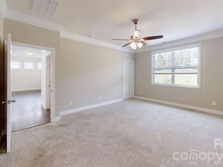 386 Secretariat Drive, Iron Station, NC 28080.  MLS# CAR4406295, YatesRealty ID 41899. 