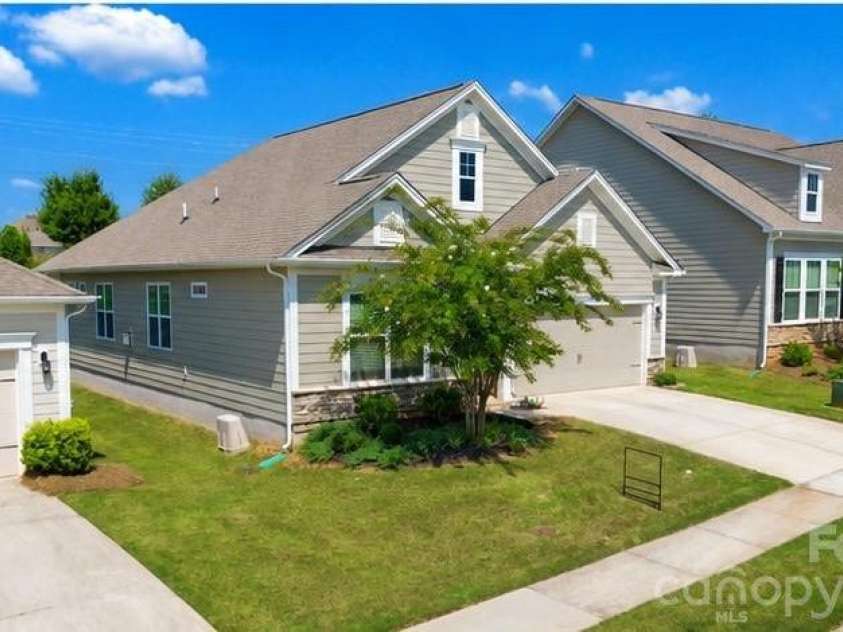 386 Secretariat Drive, Iron Station, NC 28080.  MLS# CAR4406295, YatesRealty ID 41899. 