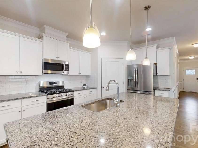 386 Secretariat Drive, Iron Station, NC 28080.  MLS# CAR4406295, YatesRealty ID 41899. 