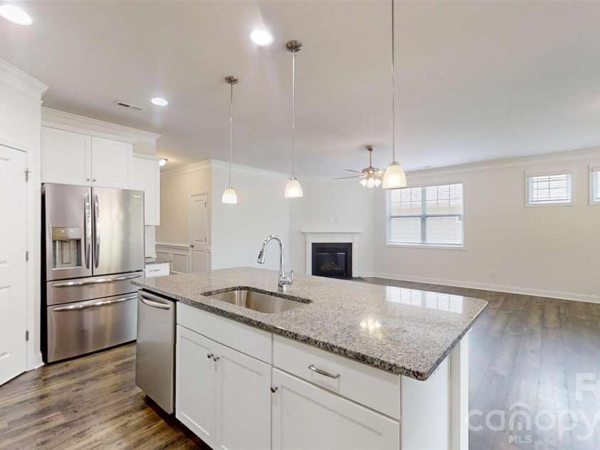 386 Secretariat Drive, Iron Station, NC 28080.  MLS# CAR4406295, YatesRealty ID 41899. 