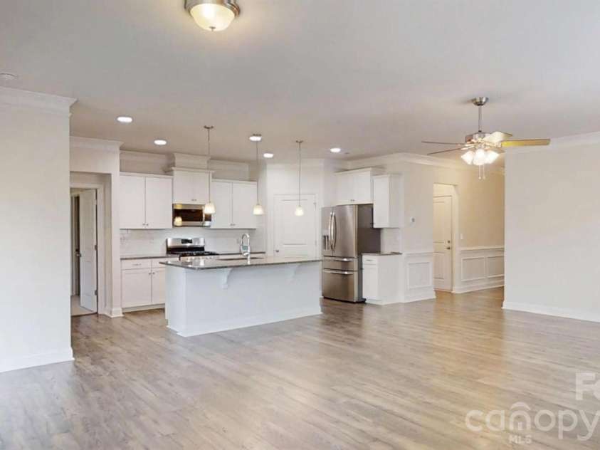 386 Secretariat Drive, Iron Station, NC 28080.  MLS# CAR4406295, YatesRealty ID 41899. 