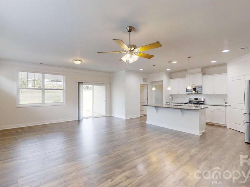 386 Secretariat Drive, Iron Station, NC 28080.  MLS# CAR4406295, YatesRealty ID 41899. 
